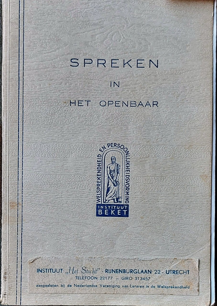 Mooi Boek