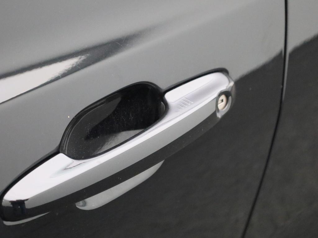 Ford Focus wagon 1.0 ecoboost hybrid st line style | trekhaak | cruise cont