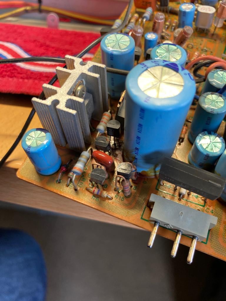 Sansui AU-D9 en SU-T9 vintage topkwaliteit versterker en tuner met garantie