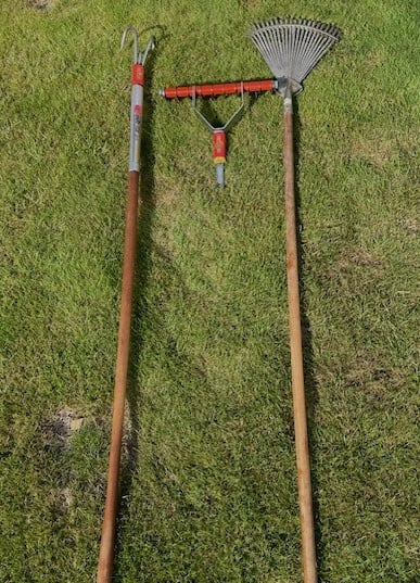 Tuingereedschap