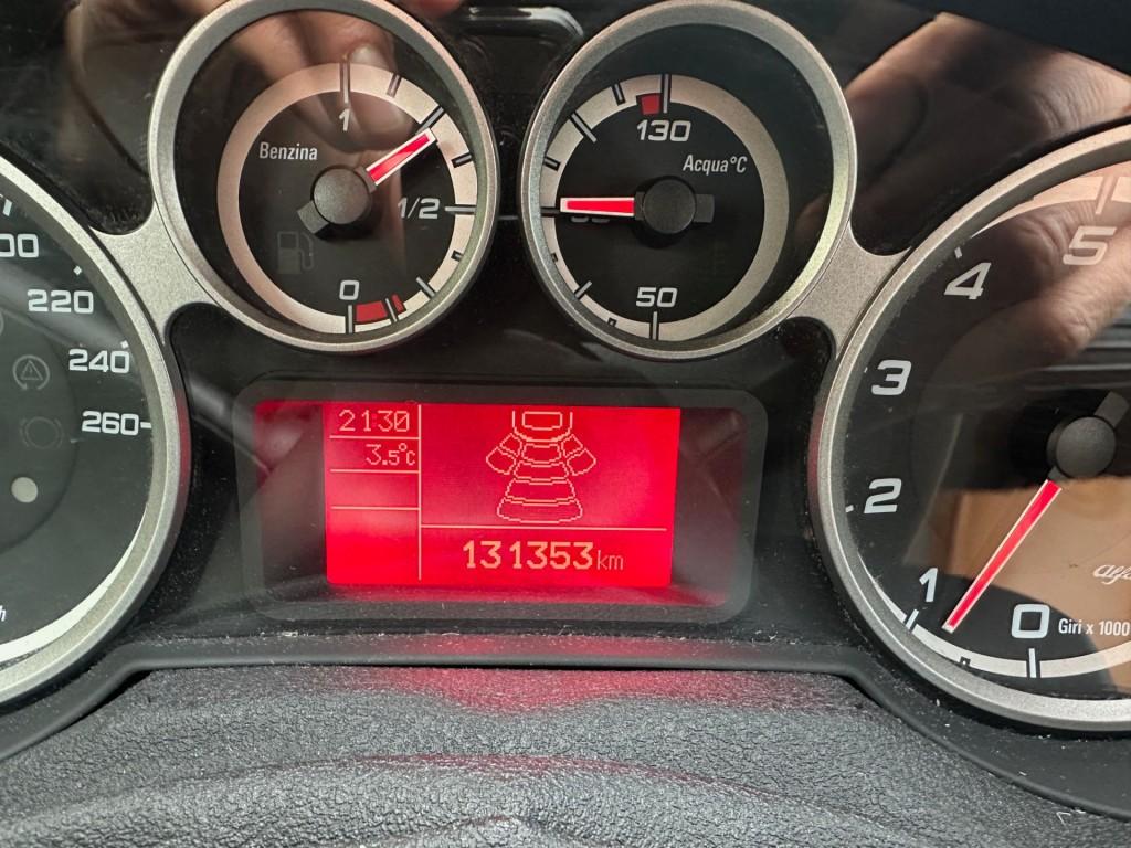 Alfa Romeo MiTo 0.9 twinair distinctive