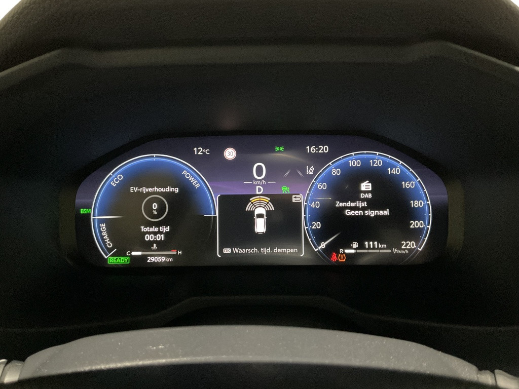 Toyota Rav4 2.5 hybrid awd executive | premium pack | stoelverw