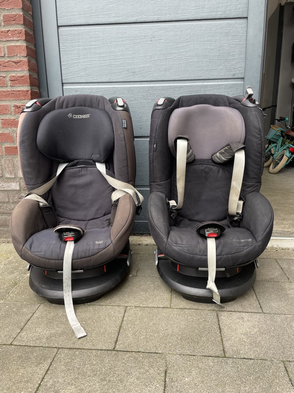 Maxi cosi tobi autostoel