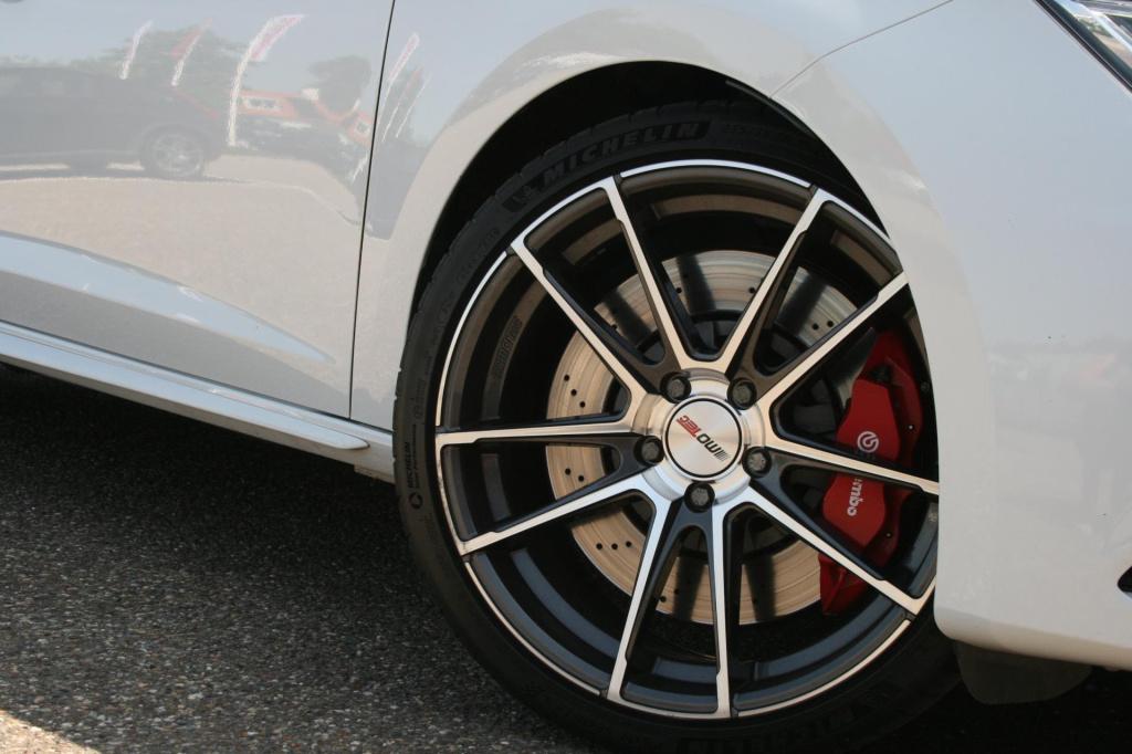 Seat Leon st 2.0 tsi cupra 300