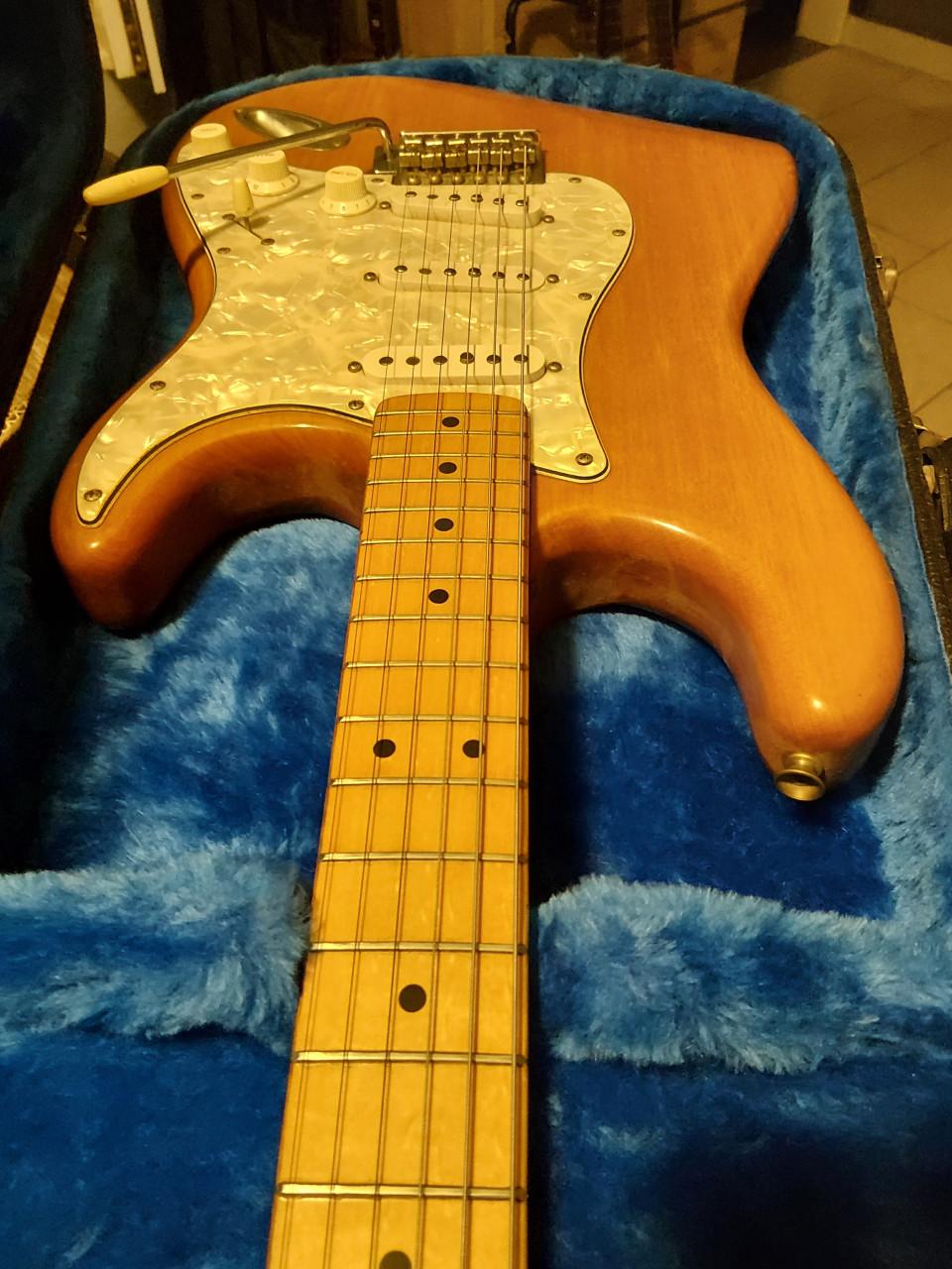 Elektrische gitaar