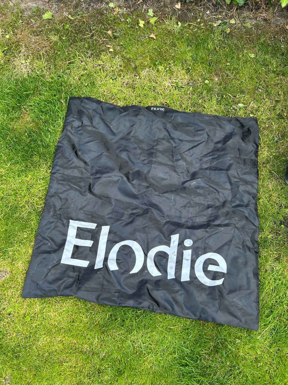 Elodie Details | buggy | incl opbergzak, beugel en rugzak
