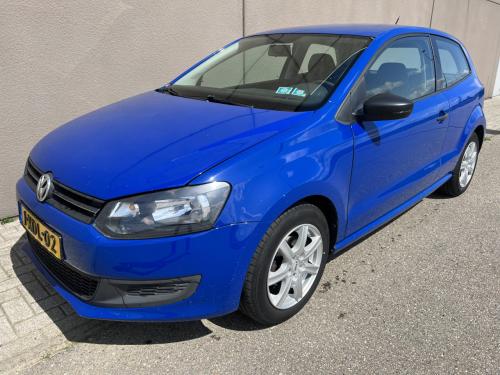 Volkswagen Polo 1.2 Easyline