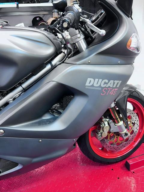 Ducati ST4 S