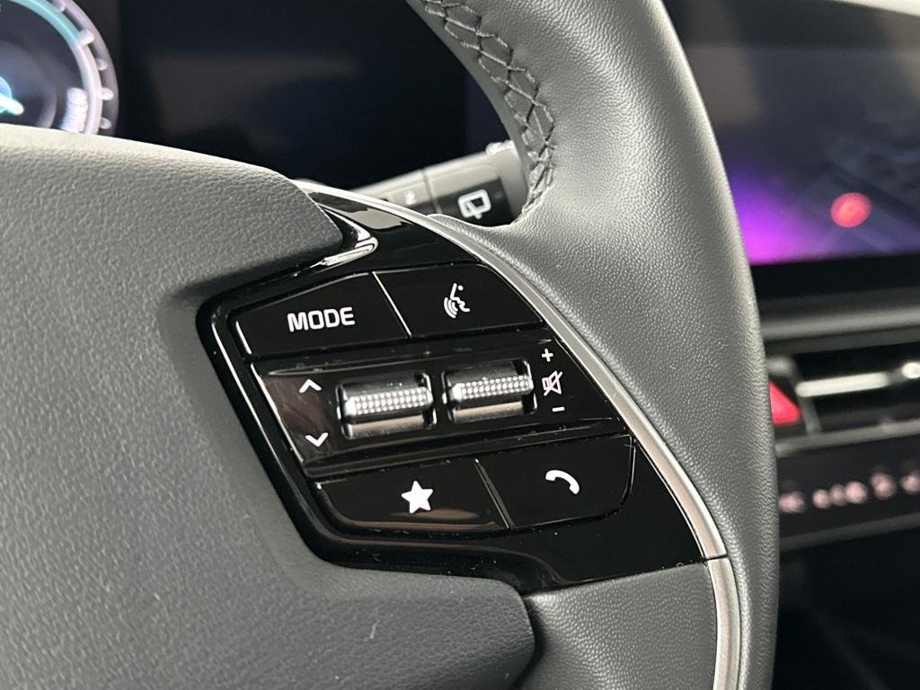 Kia Niro 1.6 gdi hybrid dynamicline