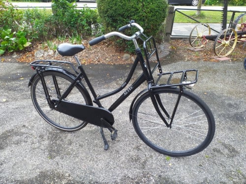 """"MOOIE OMAFIETS IN PRIMA STAAT""""