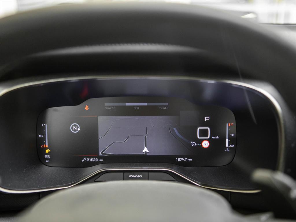 Citroen C5 Aircross hybrid 145pk plus automaat