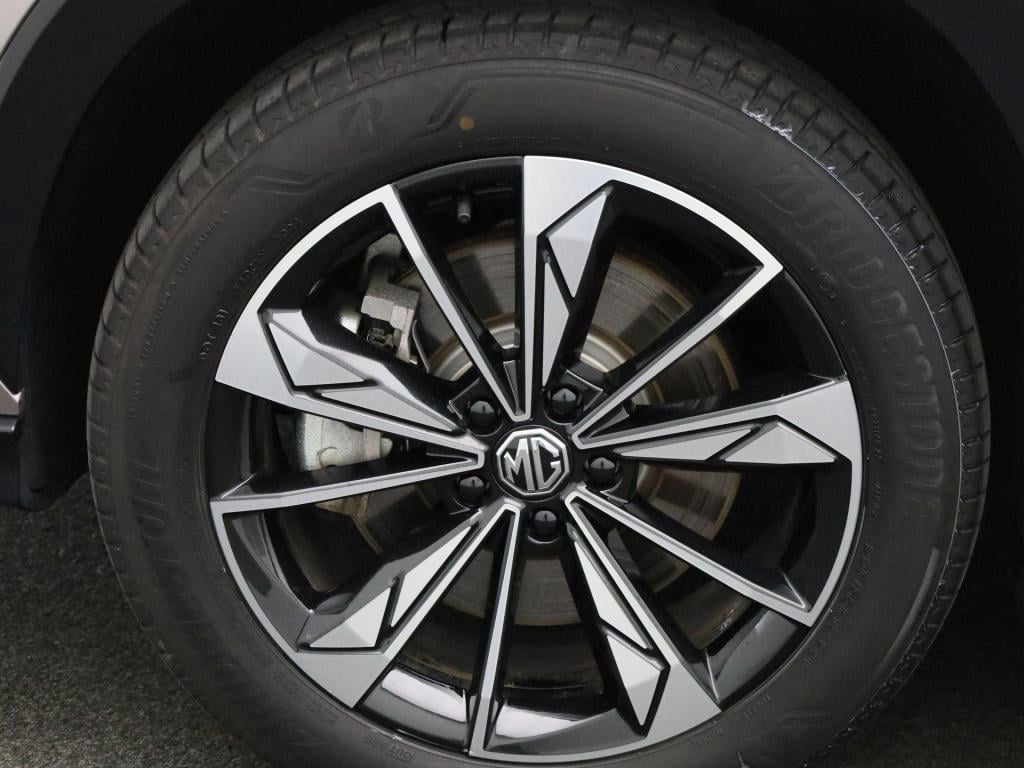 MG Hs phev 1.5 272pk aut. luxury | leder | camera | carplay | adaptieve cru