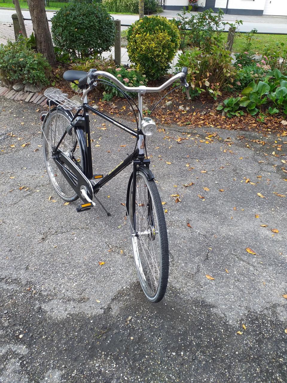 """"RALEICH COLLECTORS CLASSIC HERENFIETS""""