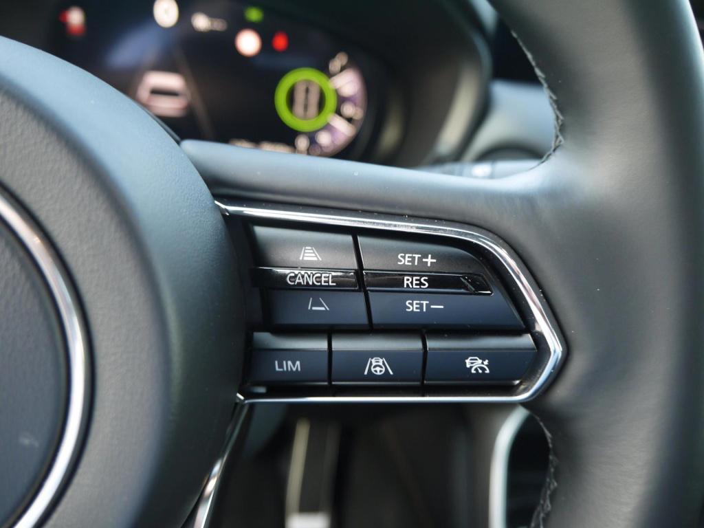 Mazda Cx-80 2.5 e-skyactiv phev homura plus 7-seat