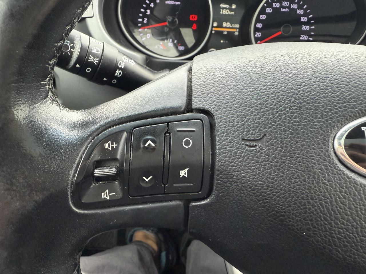 Kia Sportage - 1.6 GDI DynamicLine | Pano | Stuurverwarming|Trekhaak