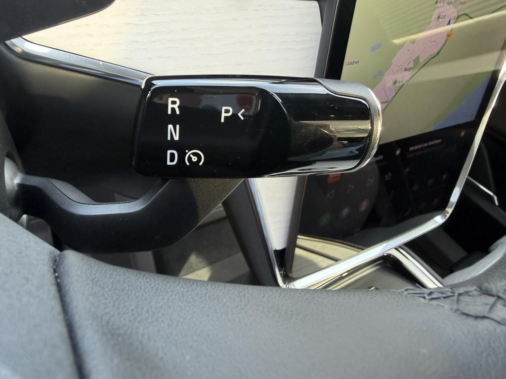 Volvo Ex90 twin motor performance ultra 7p. 111 kwh | luchtvering | soft-cl