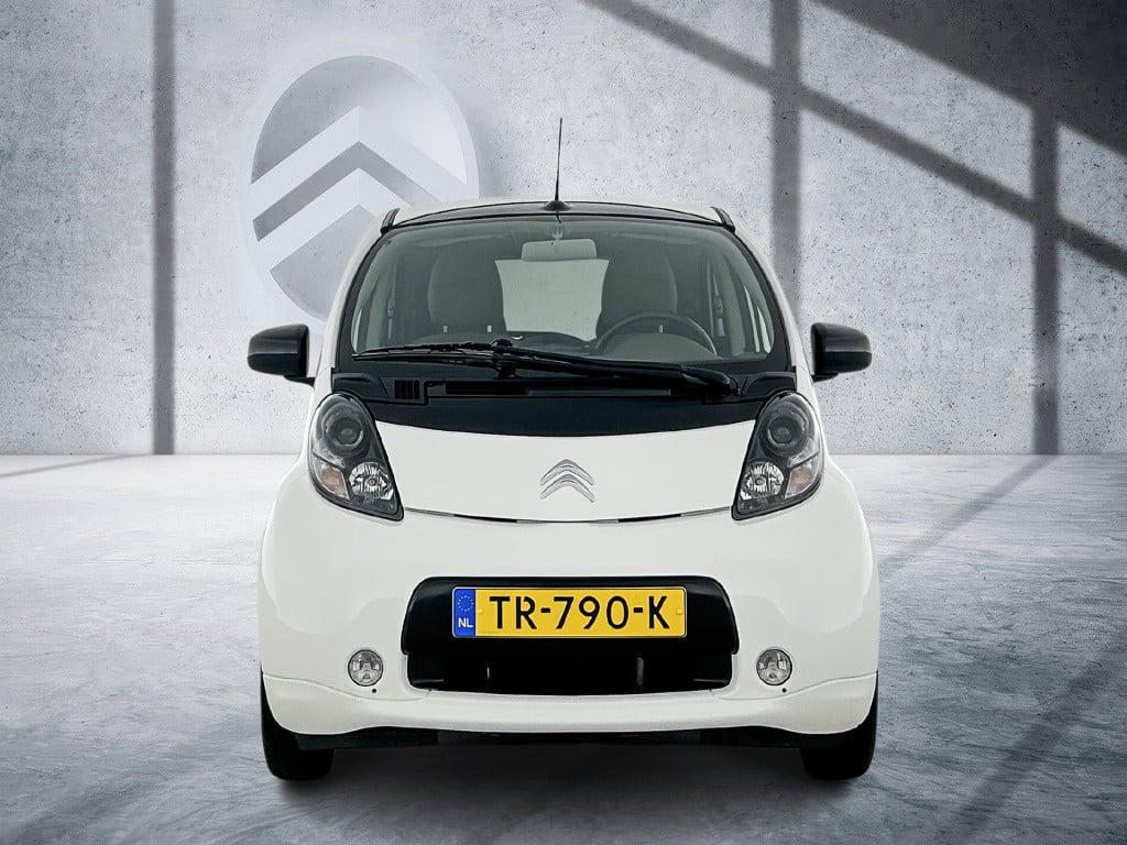 Citroen C-zero 4-persoons 16 kwh | rijklaar |