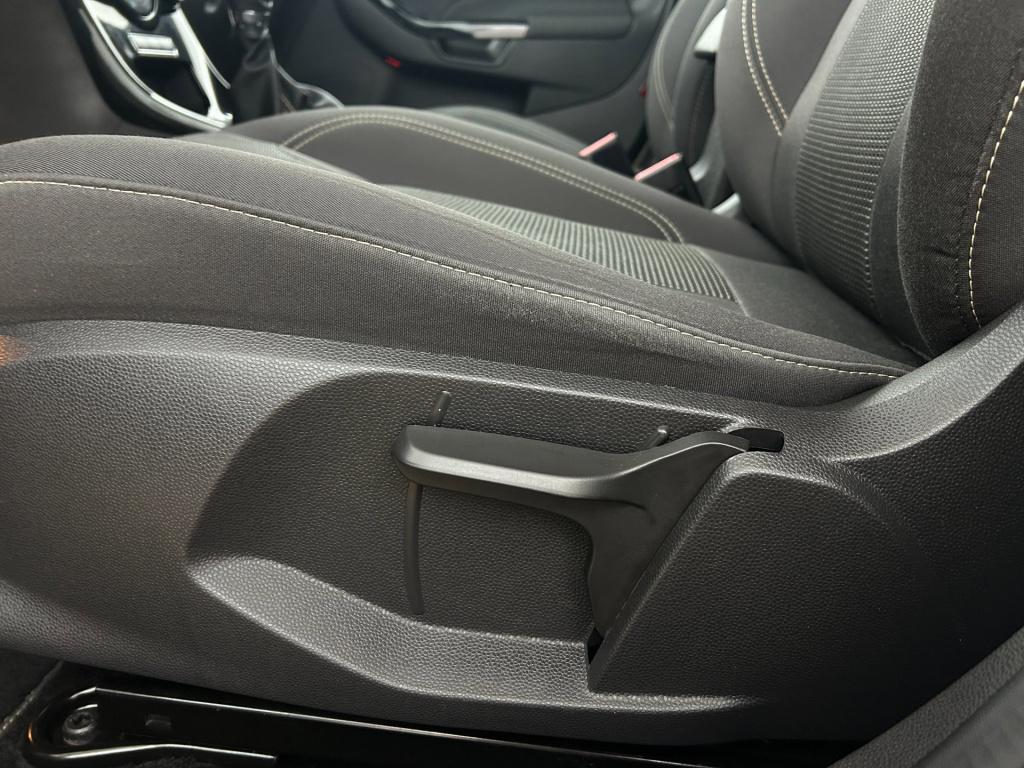 Ford Fiesta occasion 1.0 ecoboost titanium | bruin | tweedehands ford fiest