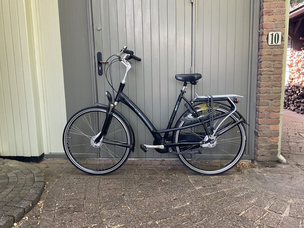 Batavus Mambo