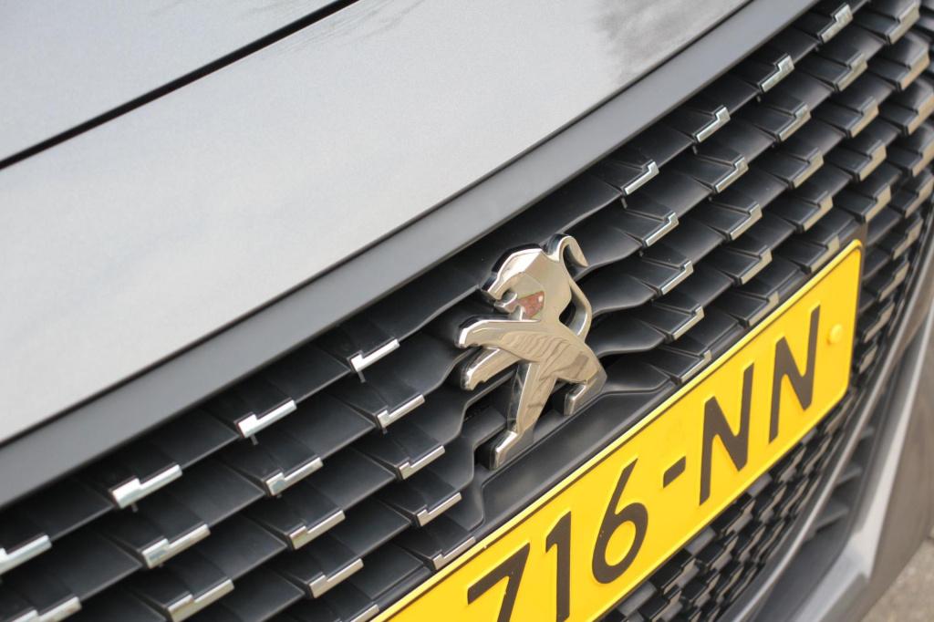 Peugeot 208 1.2 puretech active - navi - carplay - cruise - nap org nederla