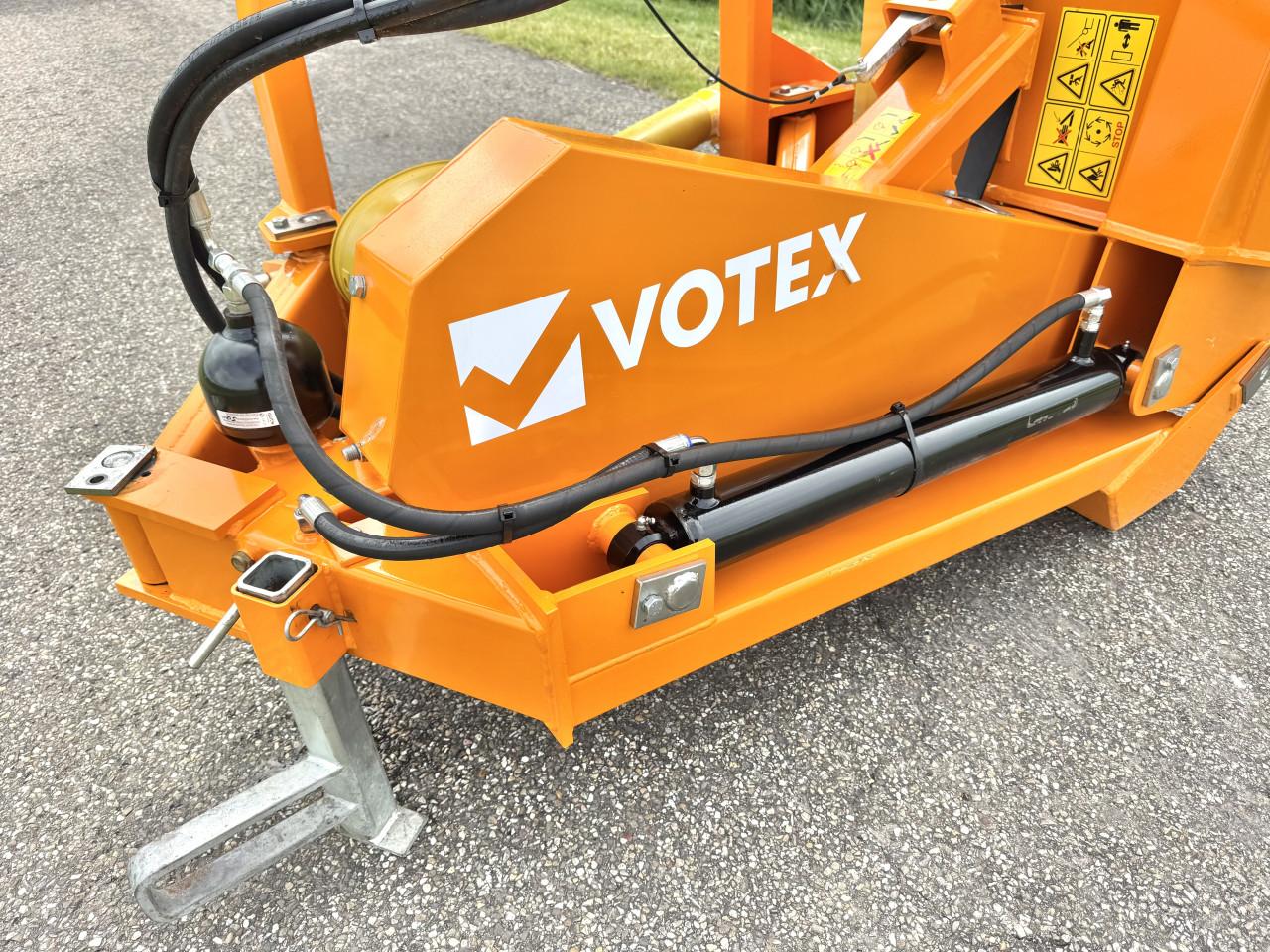 Votex Roadmaster 2102S