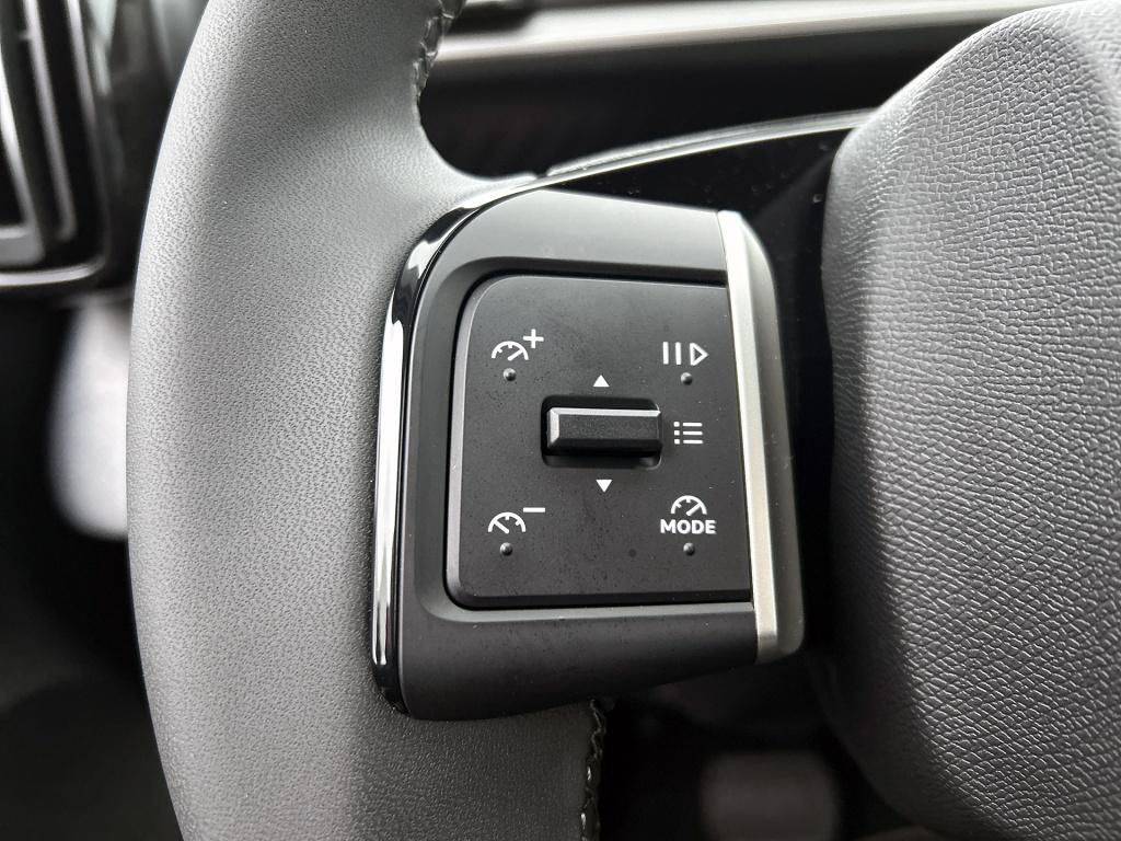 Citroen C3 hybrid 110pk automaat max | rijklaar | navigatie | apple carplay