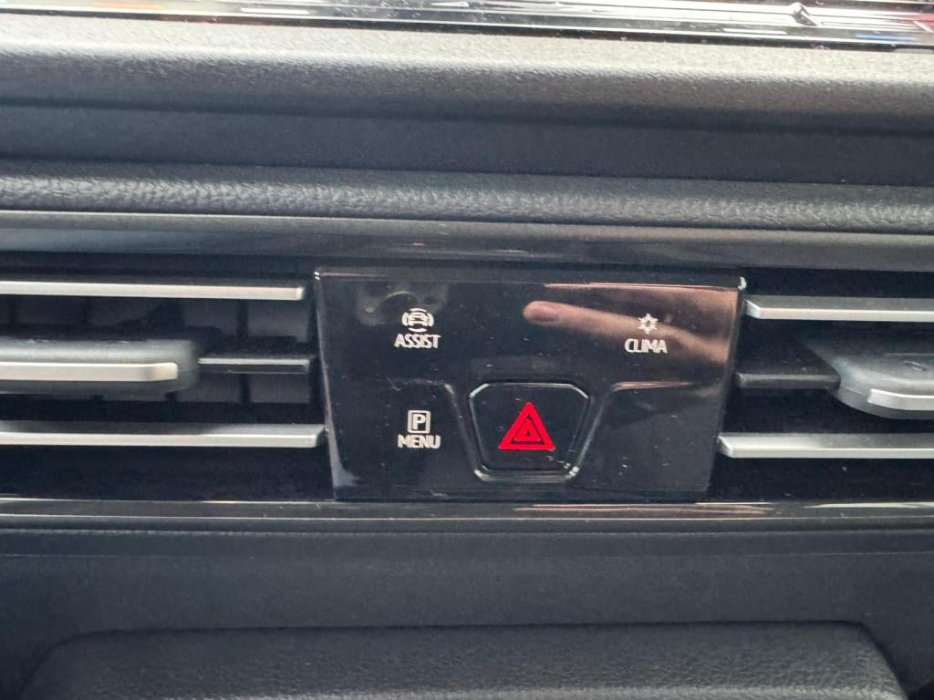 Volkswagen Caddy maxi 1.5 tsi life