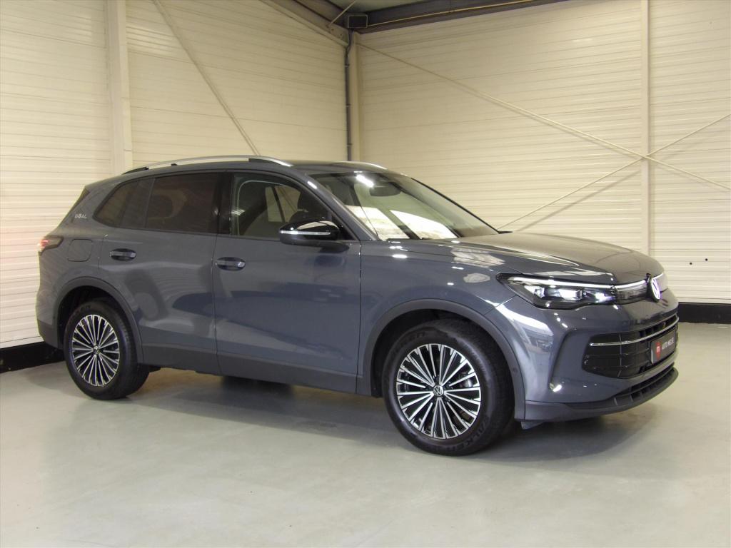 Volkswagen Tiguan 1.5 etsi 131pk dsg-7 life edition