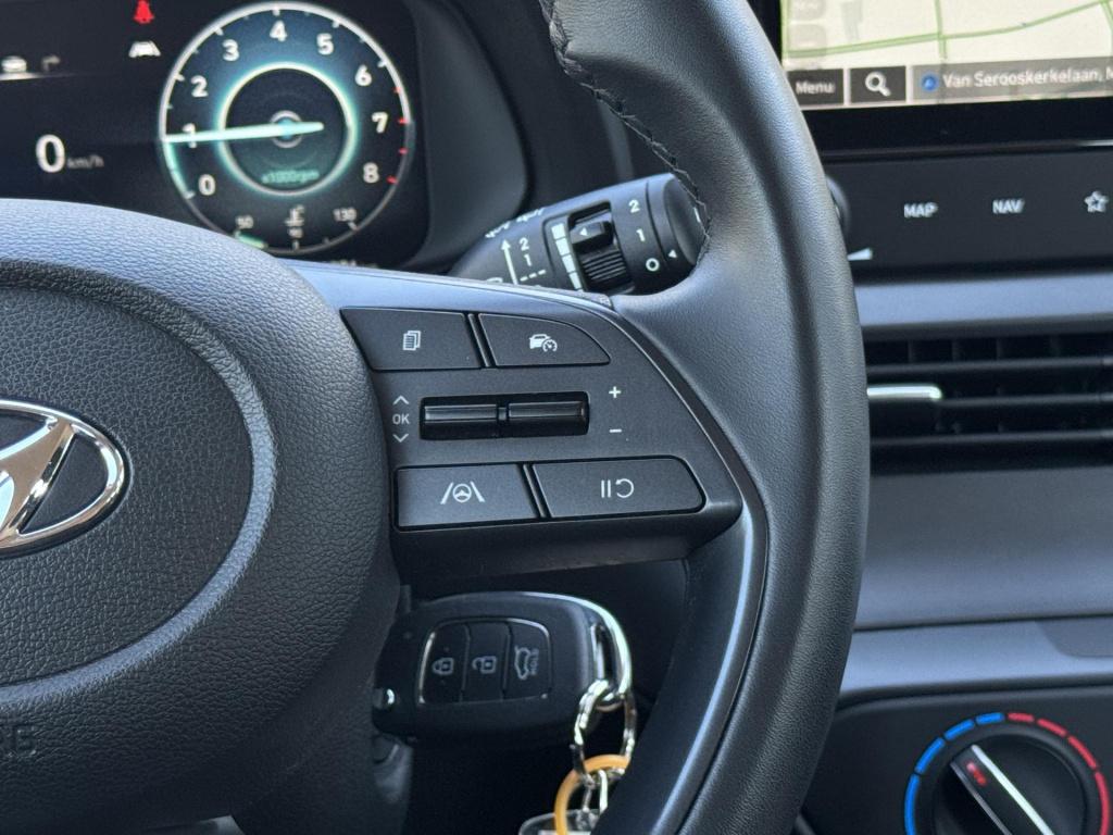Hyundai I 20 1.0 t-gdi comfort smart
