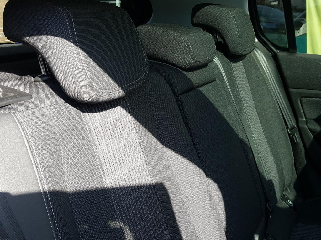Peugeot 308 1.2 puretech 130pk s&s allure navigatie | cruise & climate cont