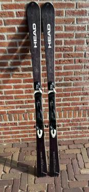 Carve ski Head Integrale 170