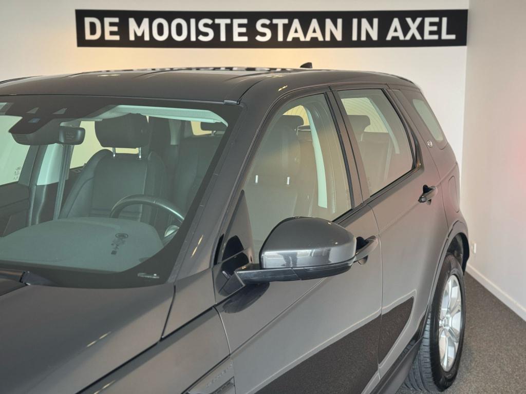 Land Rover Discovery p300e 1.5 s