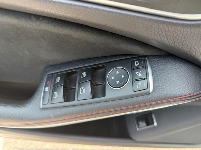 Mercedes-Benz Cla amg 45 4matic l 361 pk l dealer onderhouden l panoramadak