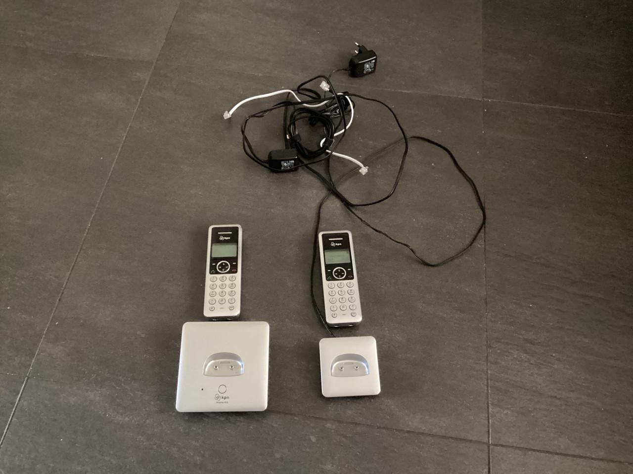 Telefoon