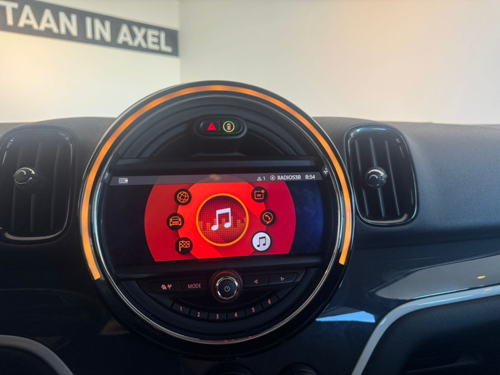 Mini Countryman mini cooper s e all4 chili