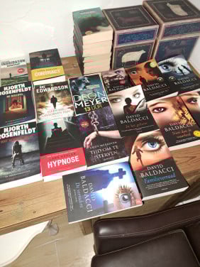 Boeken
