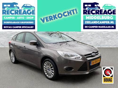 Ford Focus 1.6 ti-vct 105pk trend | airco |