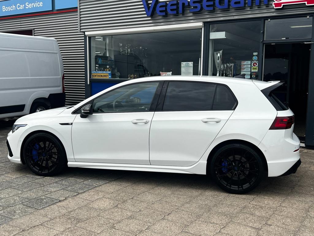 Volkswagen Golf golf r 2.0 tsi 4 motion performance pack full options 320 p
