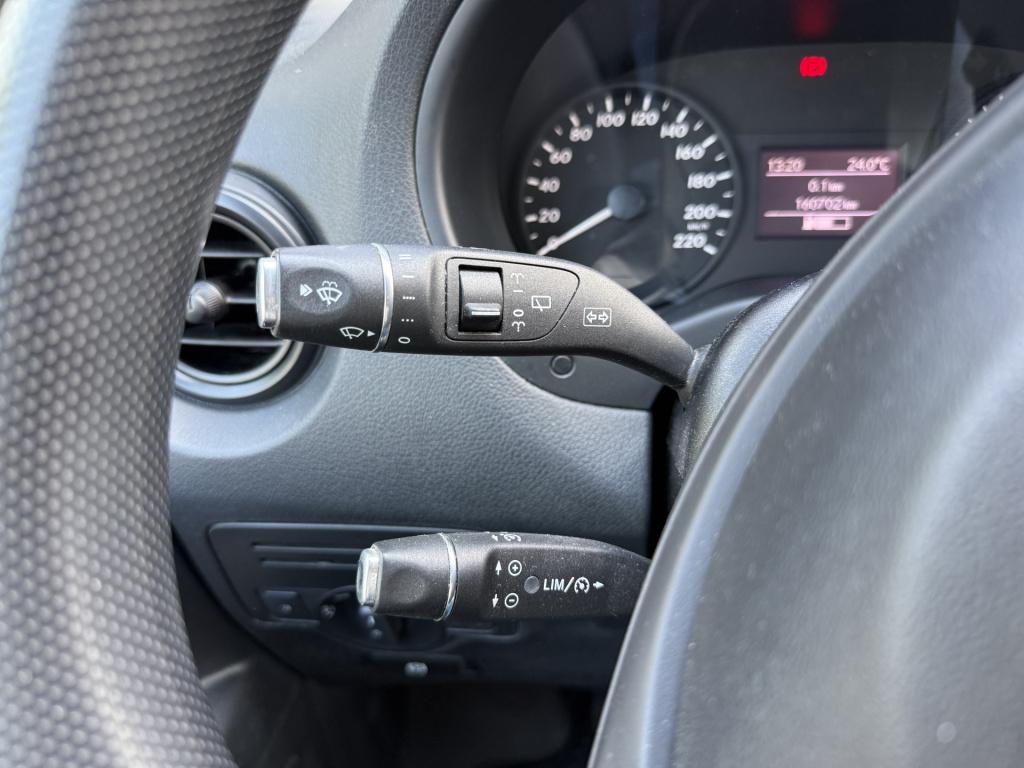 Mercedes-Benz Vito 111 cdi functional | trekhaak | cruisec. | airco | pdc