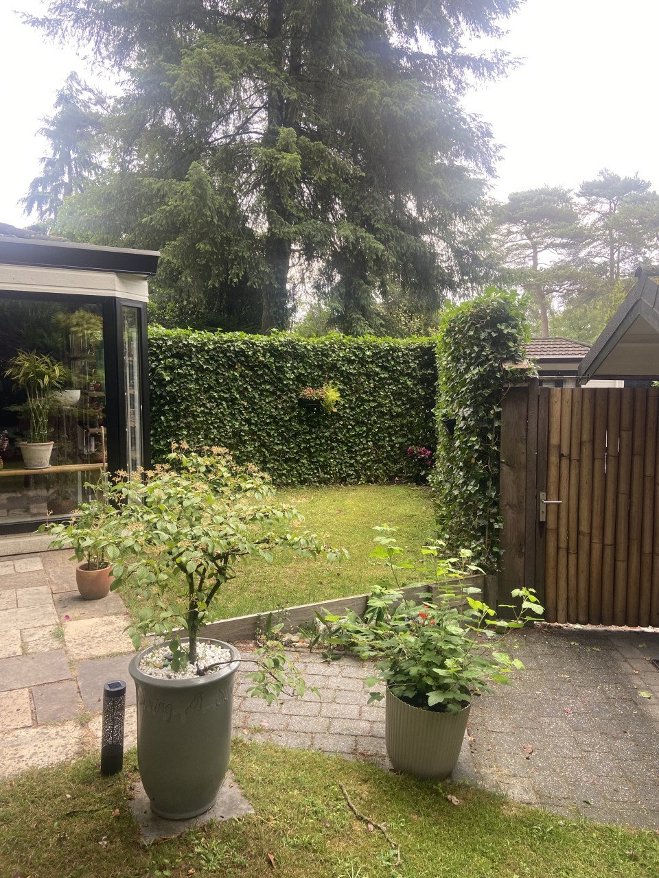 Huizen