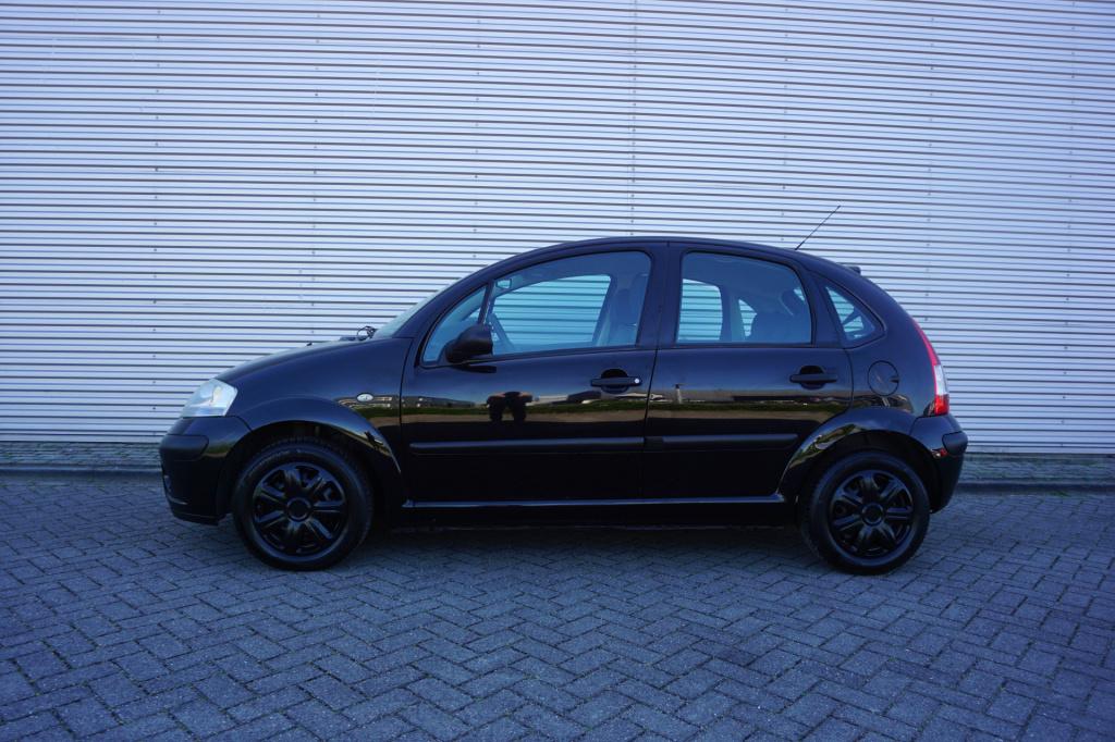 Citroen C3 1.4i ligne prestige airco / elektr. ramen / nap / riem 2024 /  a