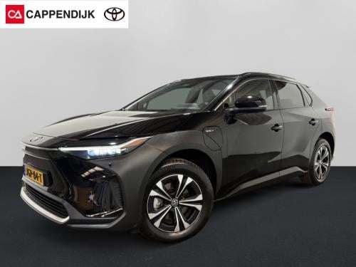 Toyota Bz4x premium 71 kwh