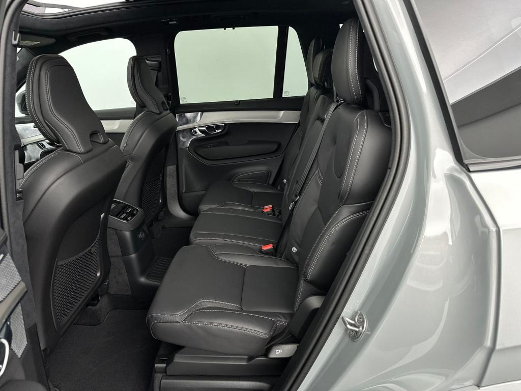 Volvo XC90 t8 awd gt ultra dark executive edition