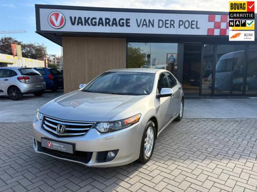 Honda Accord 2.0i elegance