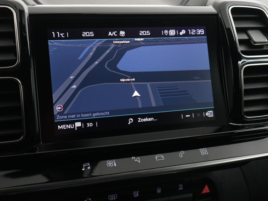 Citroen C5 Aircross 130 pk automaat feel | rijklaar | climate control |