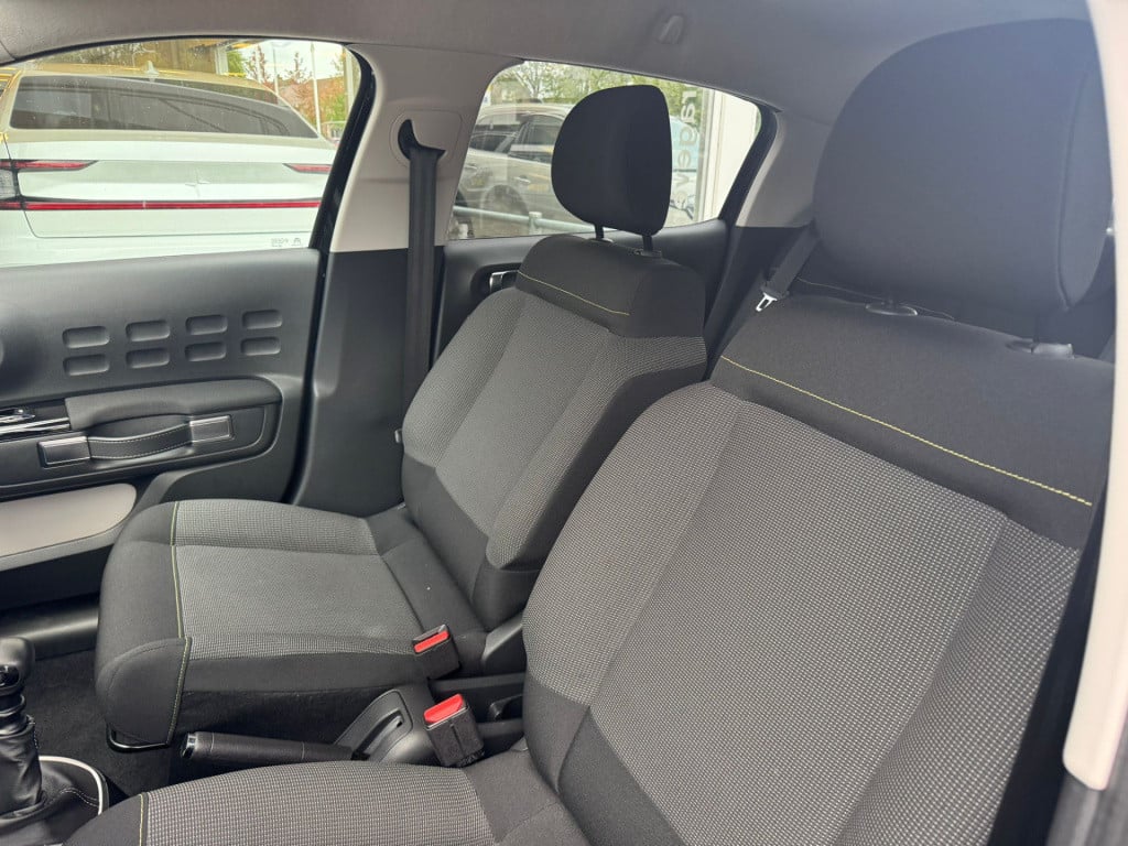 Citroen C3 1.2 puretech max