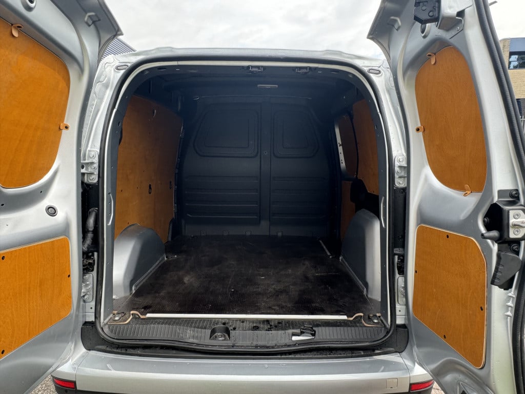 Mercedes-Benz Citan 113 l1 pro l automaat l mbux l camera l airco l bumpers