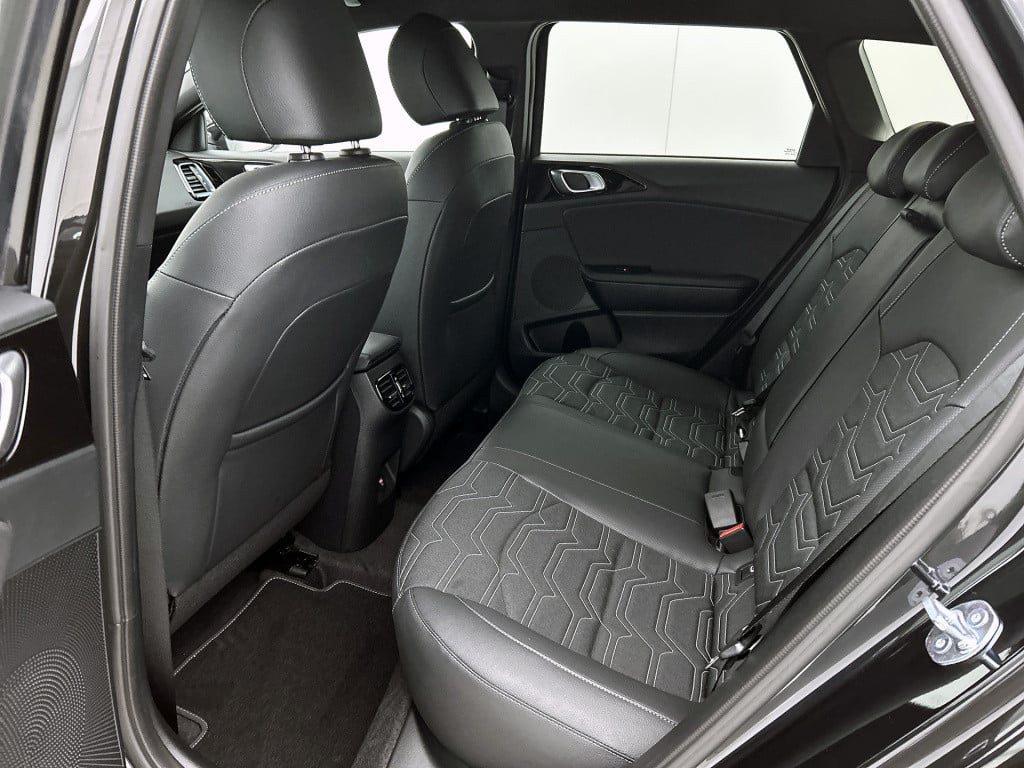 Kia Ceed Sportswagon 1.0 t-gdi mhev design edition ** actie model ** | auto