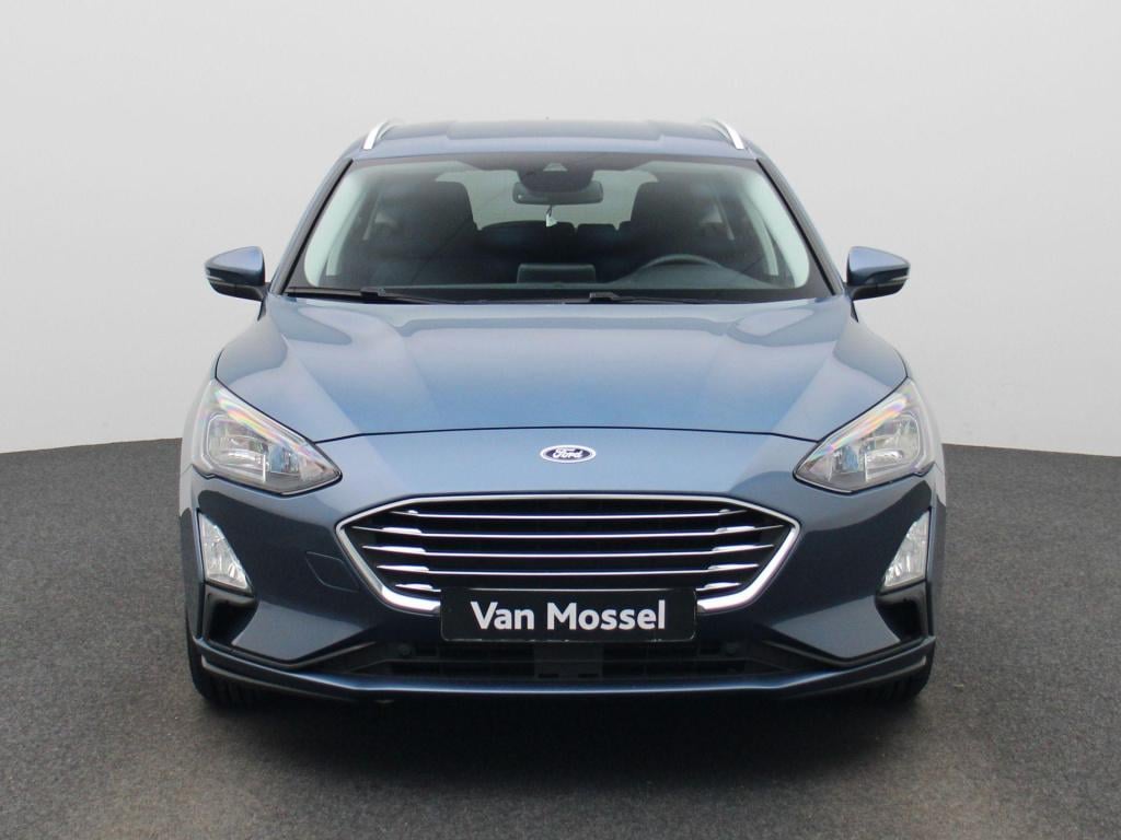 Ford Focus clipper 1.0i ecoboost mhev 114kw titanium winterpack | b&o sound