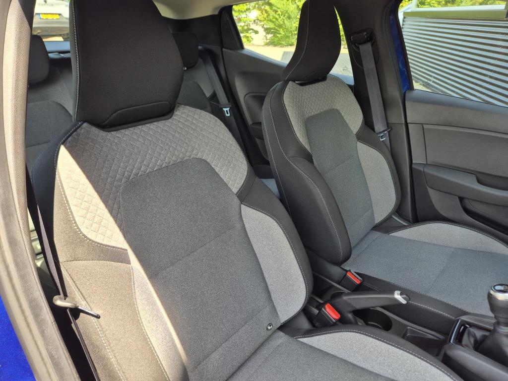 Renault Clio 1.0 tce 90 gpf evolution